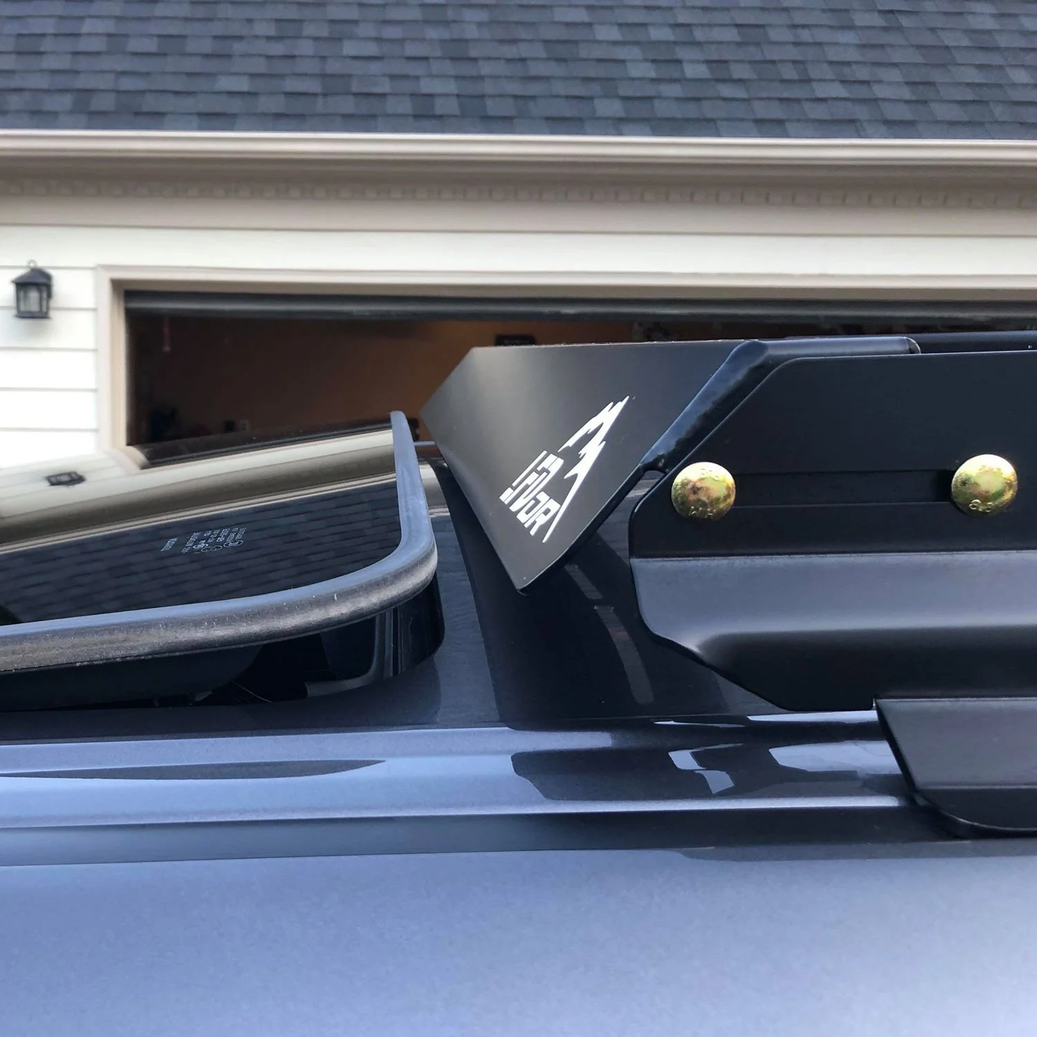 3/4 Roof Rack - 5th Gen 4Runner - Image 9
