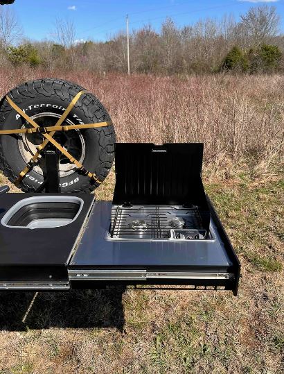 CargoKits - CargoKitchen II - Image 11