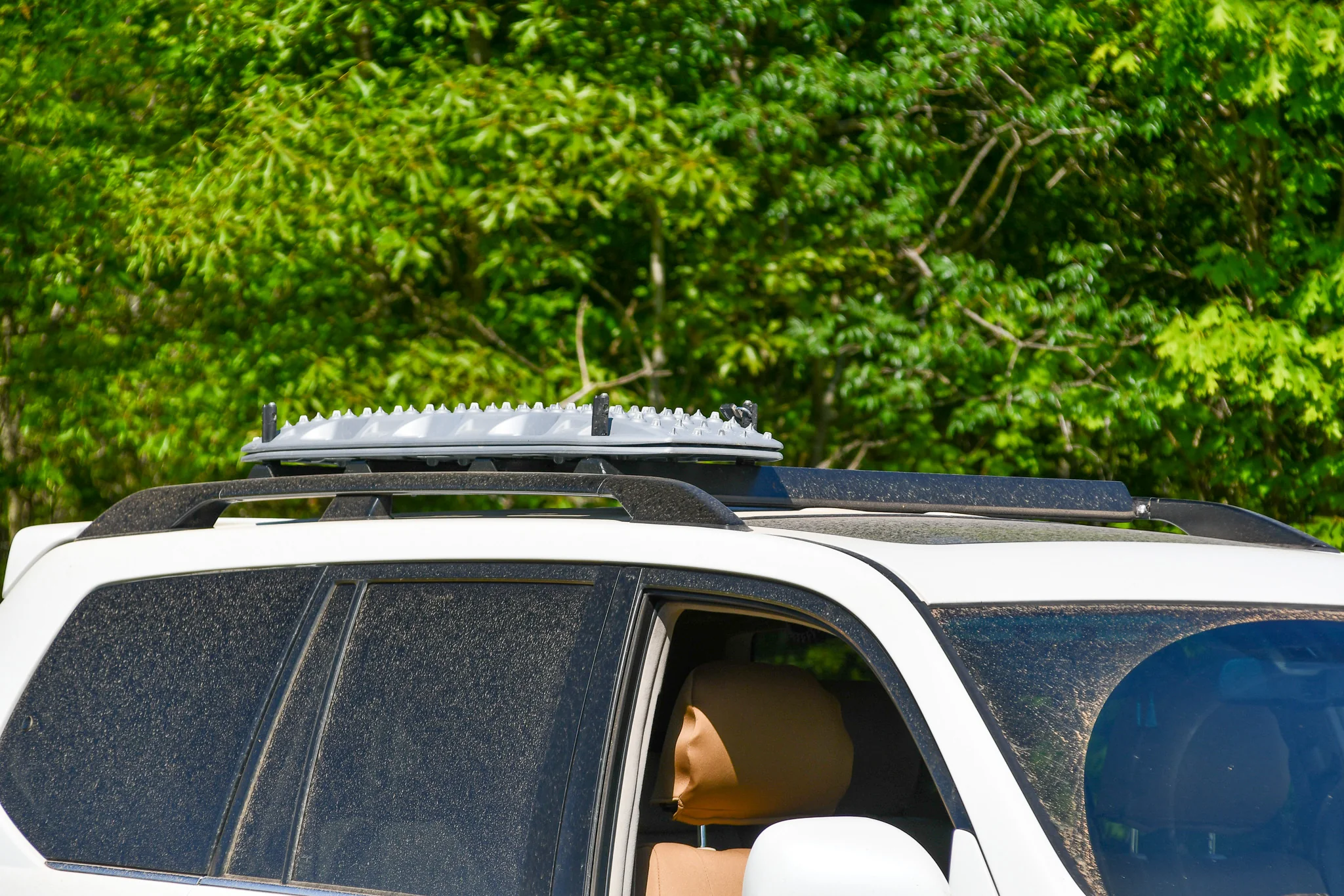 Ruggedized Crossbar Kit - GX470 - Image 10