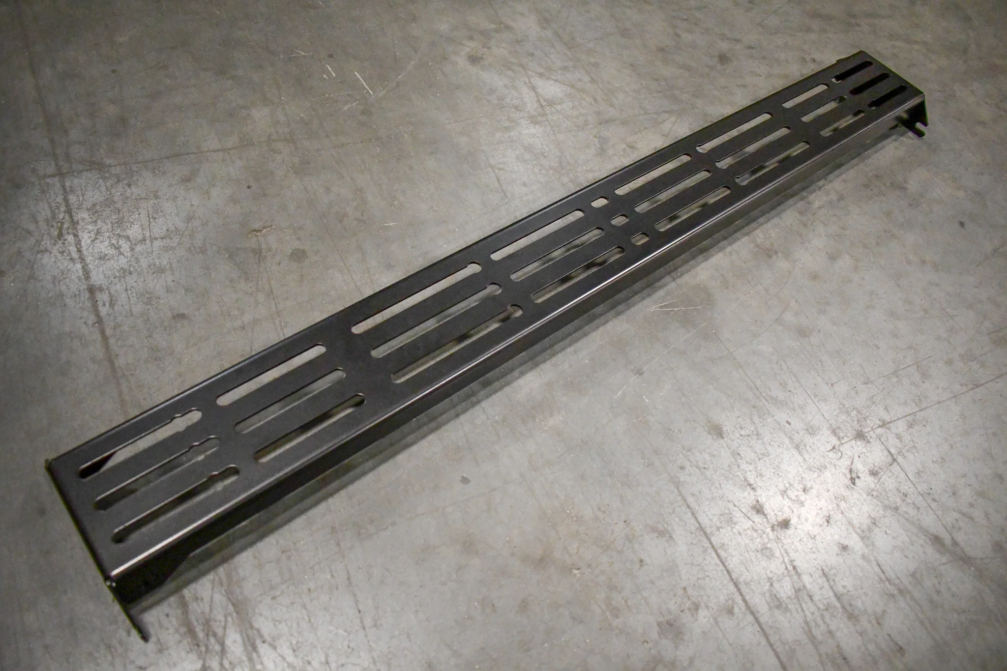 Ruggedized Wide Crossbar for Full Rack - 5th Gen 4Runner - Image 3