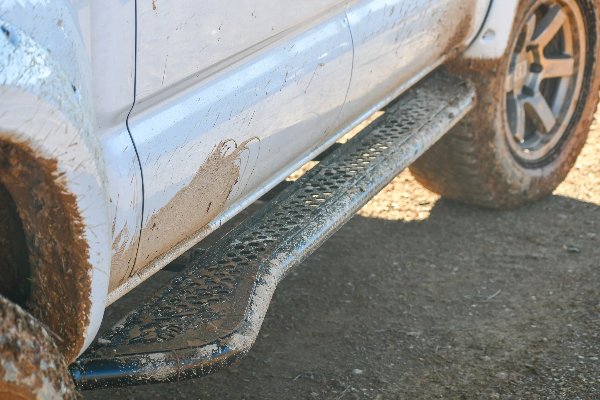 Rock Sliders - 2nd and 3rd Gen Tacoma - Image 3