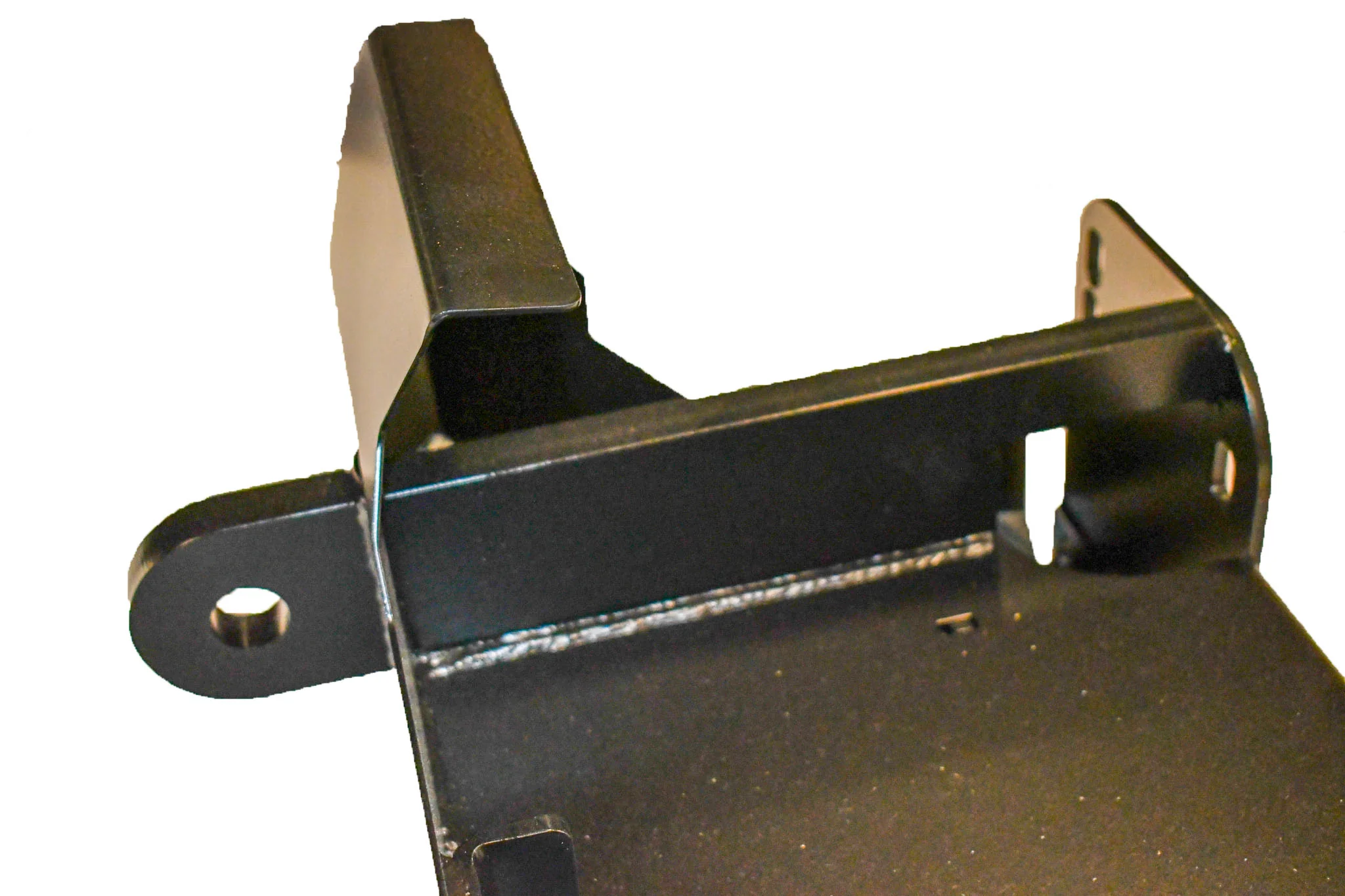 TrailSeries Front Winch Bumper - 4th Gen 4Runner - Image 5