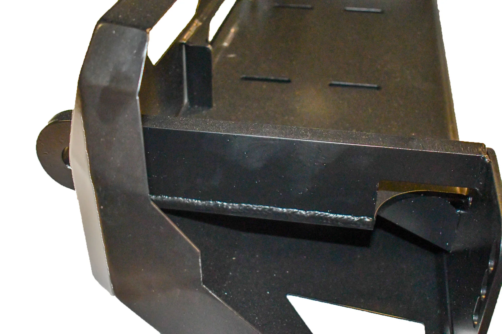 TrailSeries Front Winch Bumper - GX460 (2010-2013 Only) - Image 5