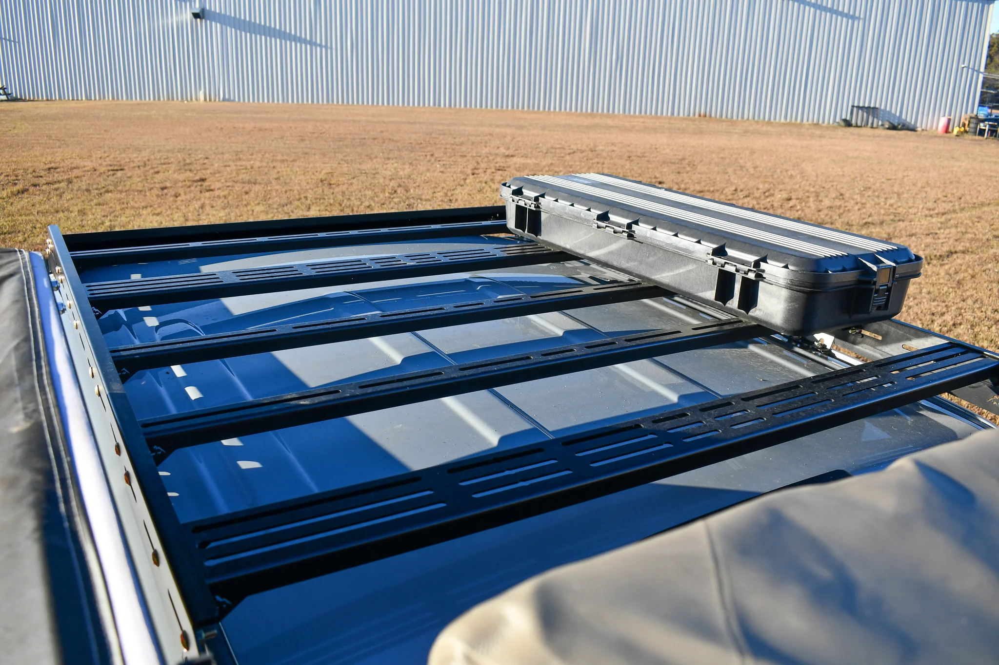 Roof Rack - 2nd Gen Tundra CrewMax - Image 6